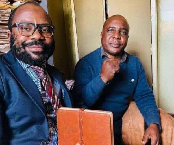 Court releases social media influencer, Julius Mithi