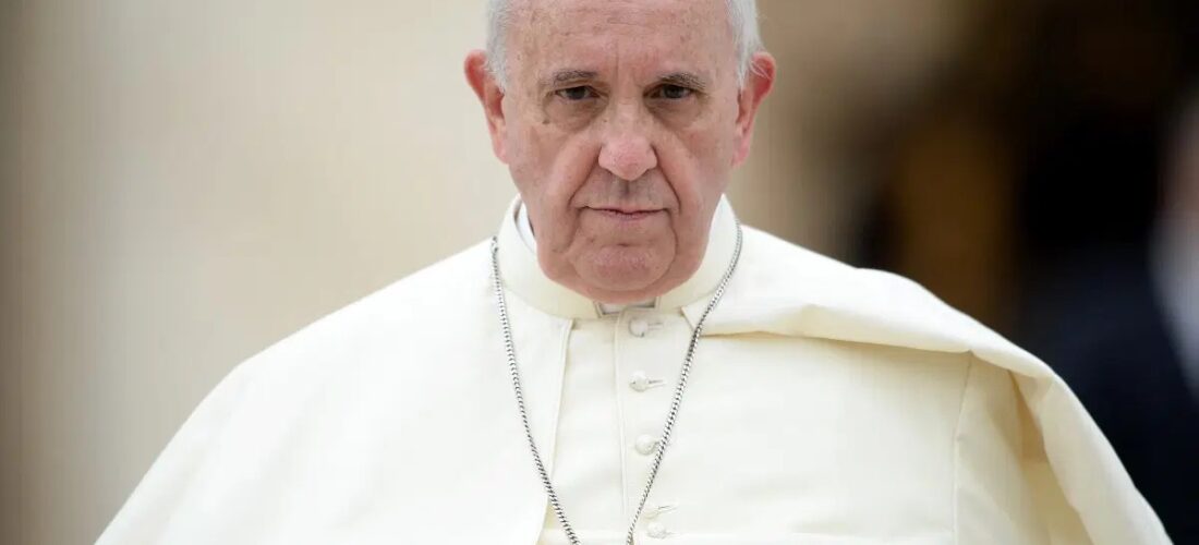 Malawi mourns Pope Francis