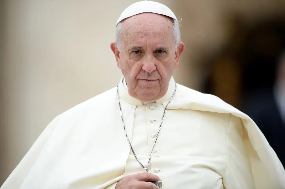 Malawi mourns Pope Francis