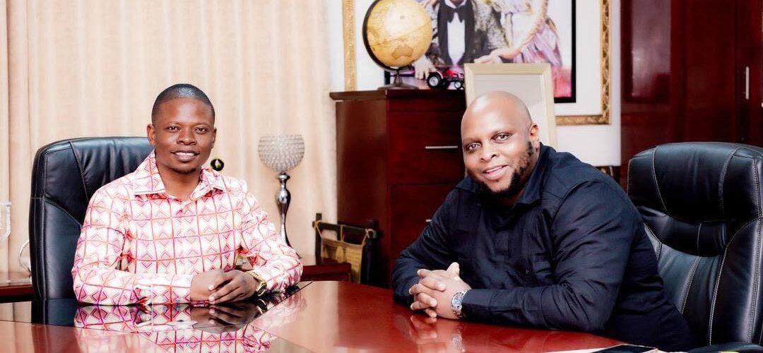 SA politician loses party position over links to Malawi’s Bushiri