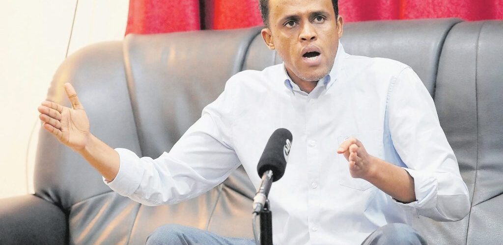 Tanzania ups the ante in “trade war” against Malawi