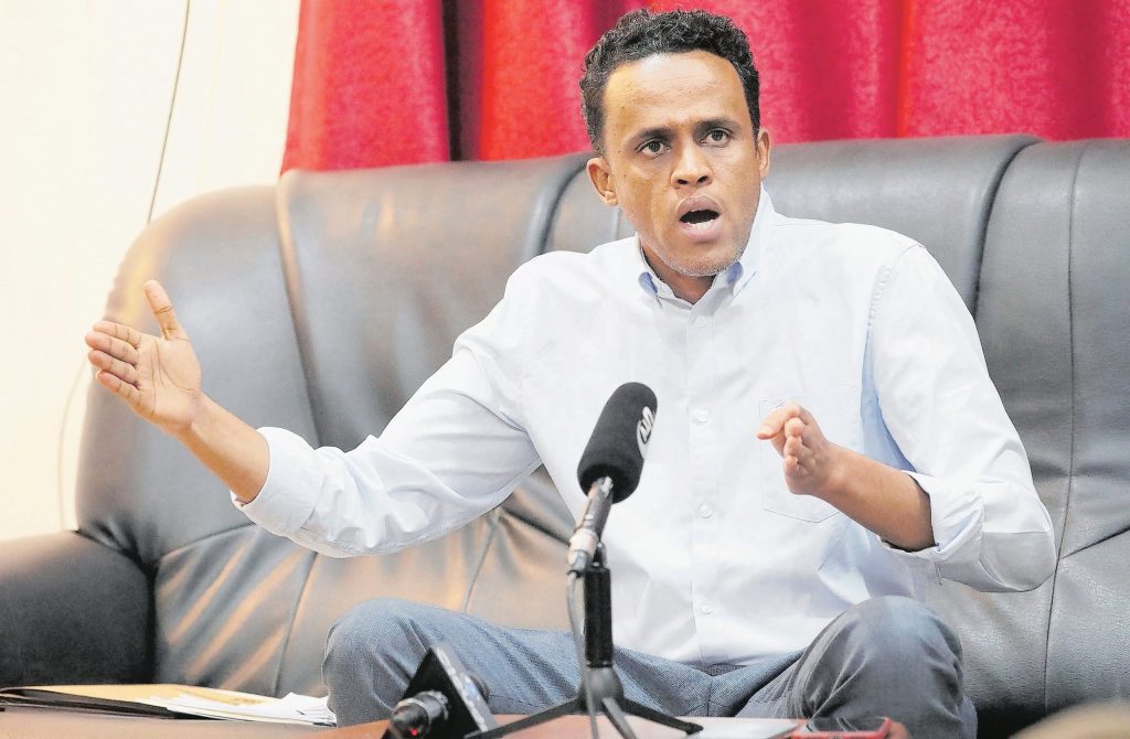 Tanzania ups the ante in “trade war” against Malawi