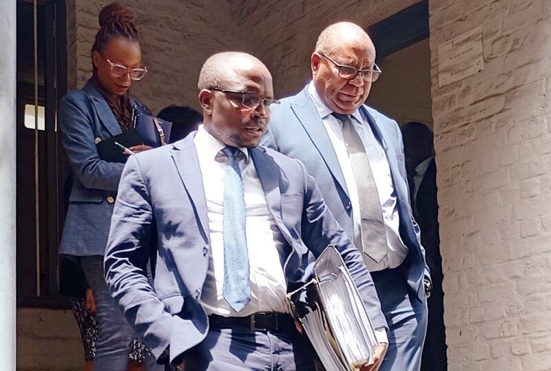 Industrial Relations Court awards three ex Press Corporation staffers K14 billion