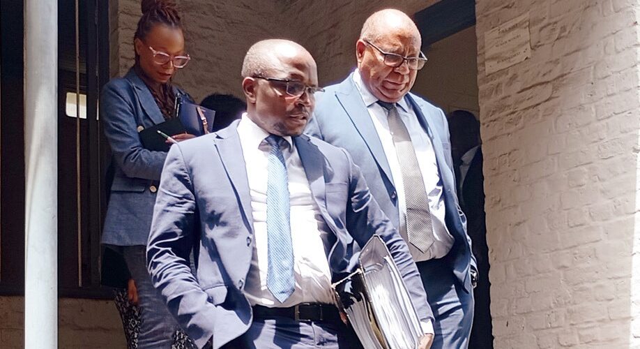 Court awards K14bn to 3 former Press Corporation executives