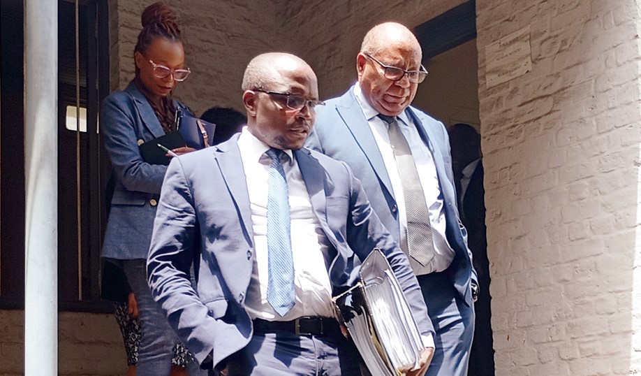Industrial Relations Court awards three ex Press Corporation staffers K14 billion