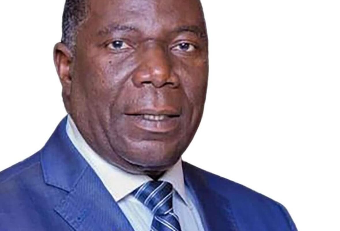 Greed? After winning, they ignore phonecalls — Chihana