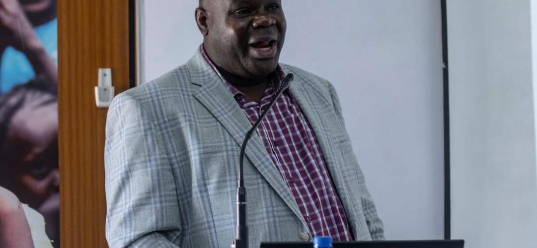 Dulani: Malawi parties obsessed with ticket slots before polls