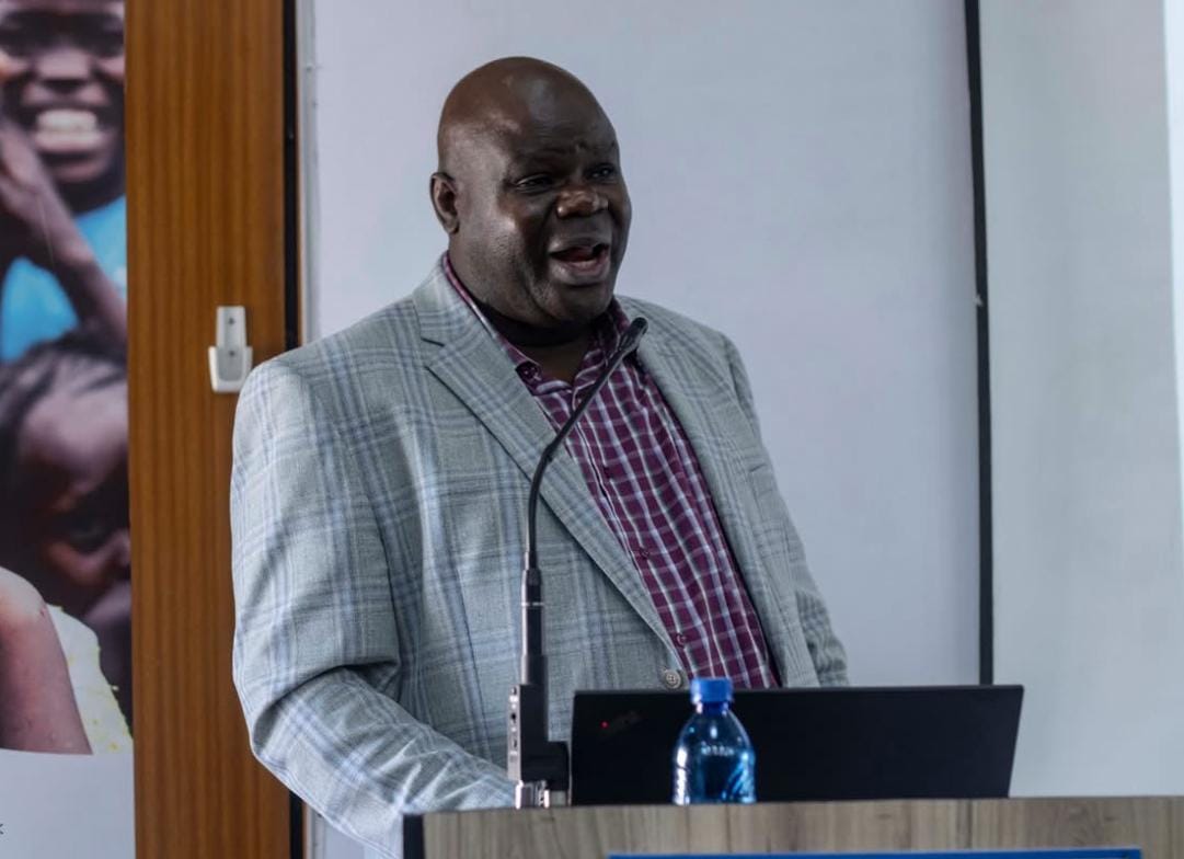 Dulani: Malawi parties obsessed with ticket slots before polls