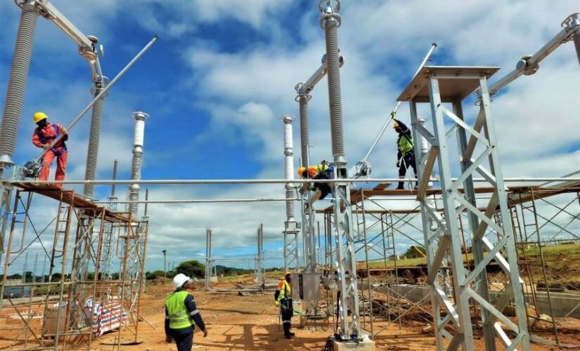 Powerless justice? Malawi’s grid keeps getting hit
