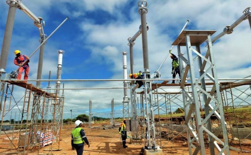 Powerless justice? Malawi’s grid keeps getting hit