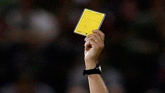 Malawi democracy shown a yellow card