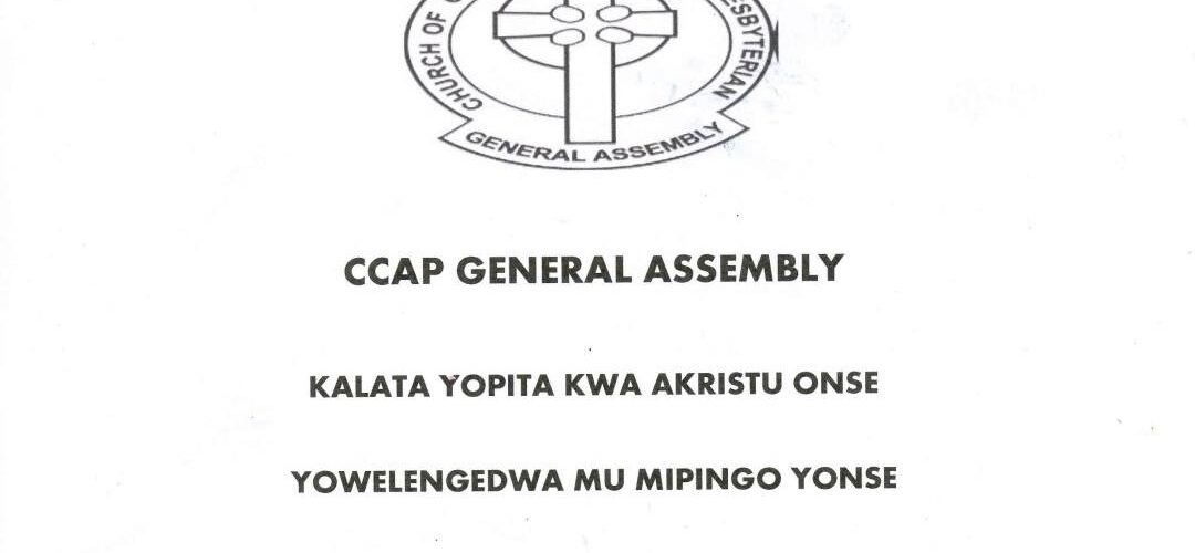 Church urges Malawi voters: Elect leaders who keep campaign promises