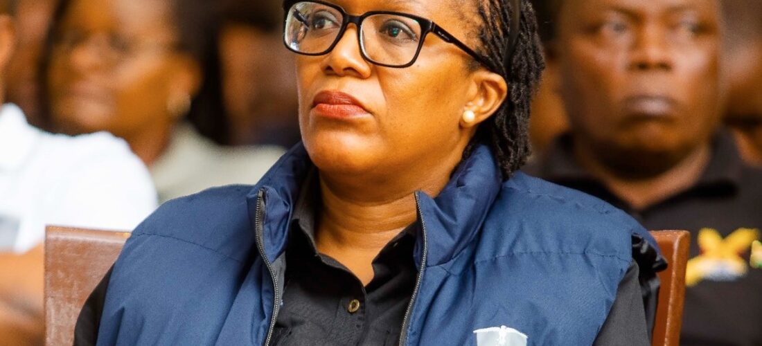 MEC boss says Malawi votes will be counted manually