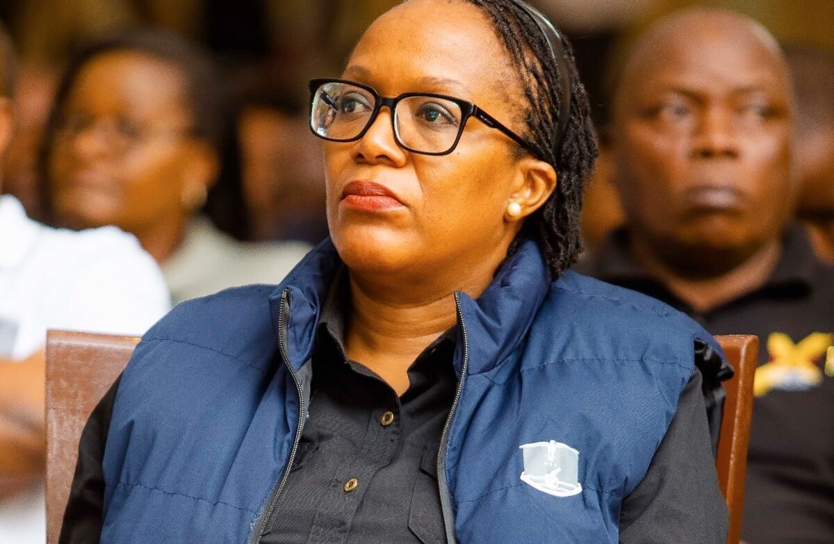 MEC boss says Malawi votes will be counted manually