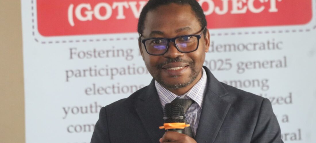 Fix ties between ruling parties, police to end political violence — Chingaipe