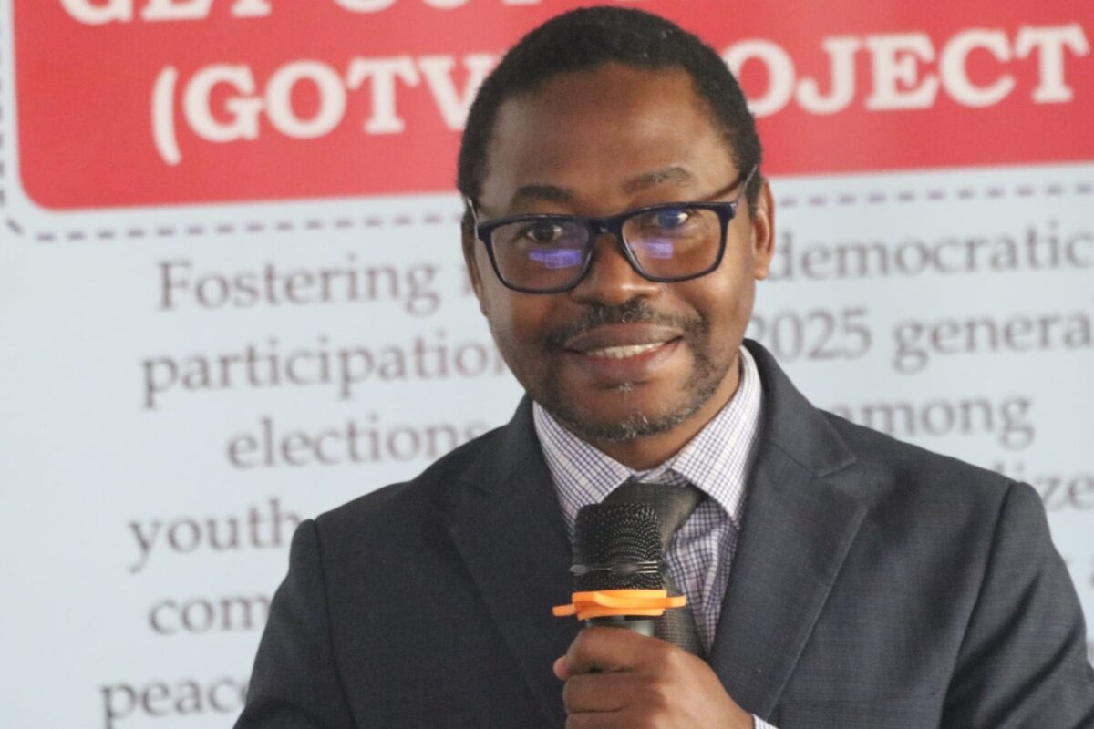 Fix ties between ruling parties, police to end political violence — Chingaipe