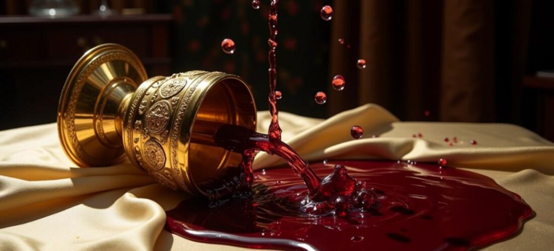 Can Malawi’s coalitions survive the poisoned chalice of vice presidency?