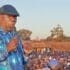 Enoch Chihana announces coalition with DPP ahead of 2025 Malawi elections