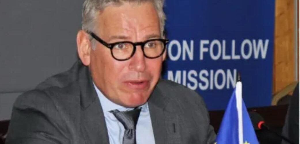 Malawi must overcome toxic mix to grow, says EU envoy