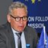 EU Ambassador Rune Skinnebach urges Malawi to tackle corruption and poverty for economic growth