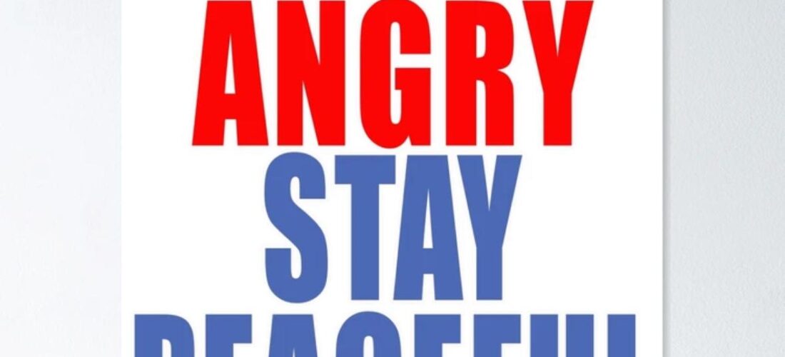 Malawi opposition figure plots non-violent anti-violence protest