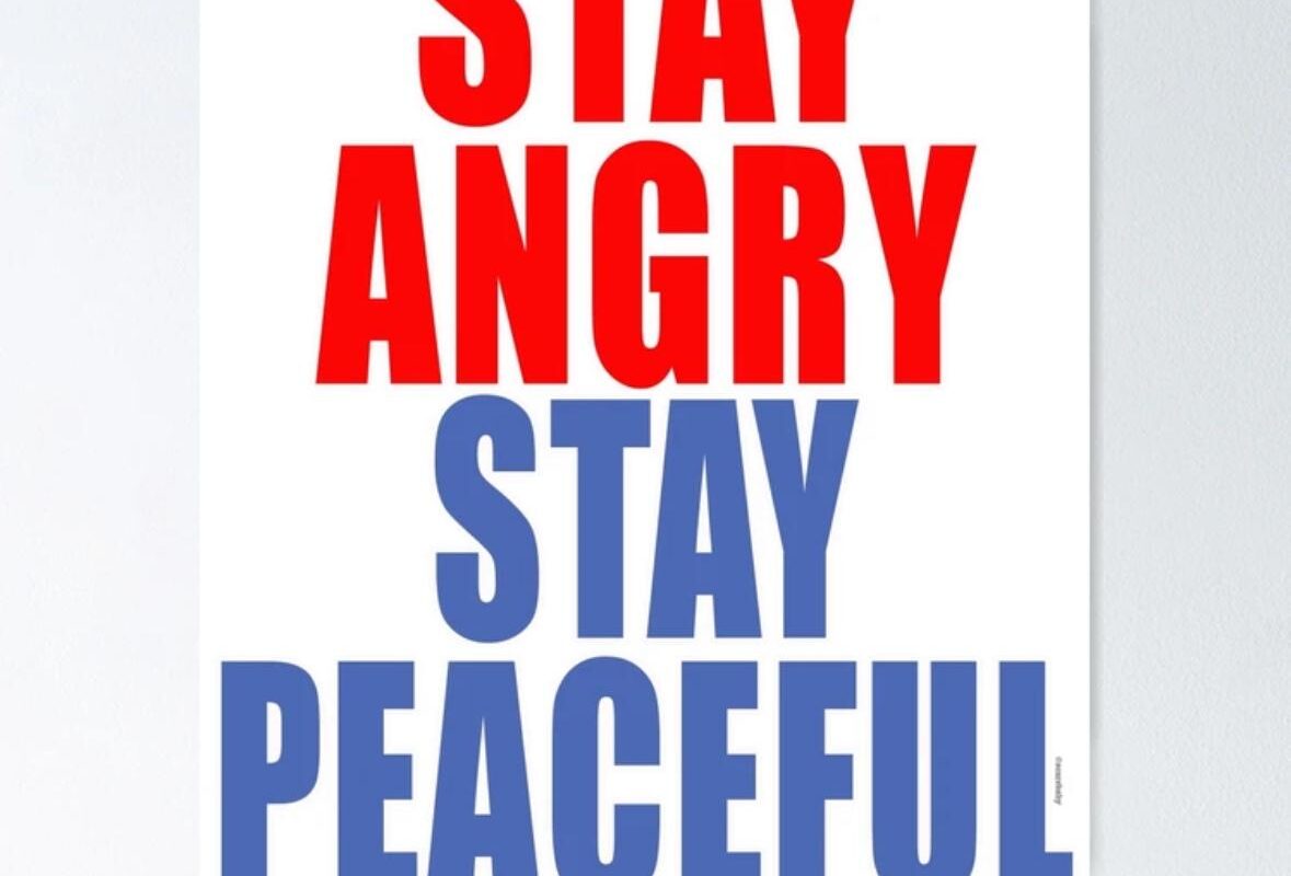 Malawi opposition figure plots non-violent anti-violence protest