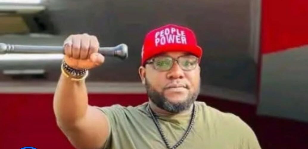 Ntambo blasts pact: ‘I led the struggle; won’t support DPP’