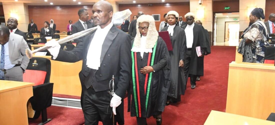 Malawi allows election workers to vote where they will be deployed