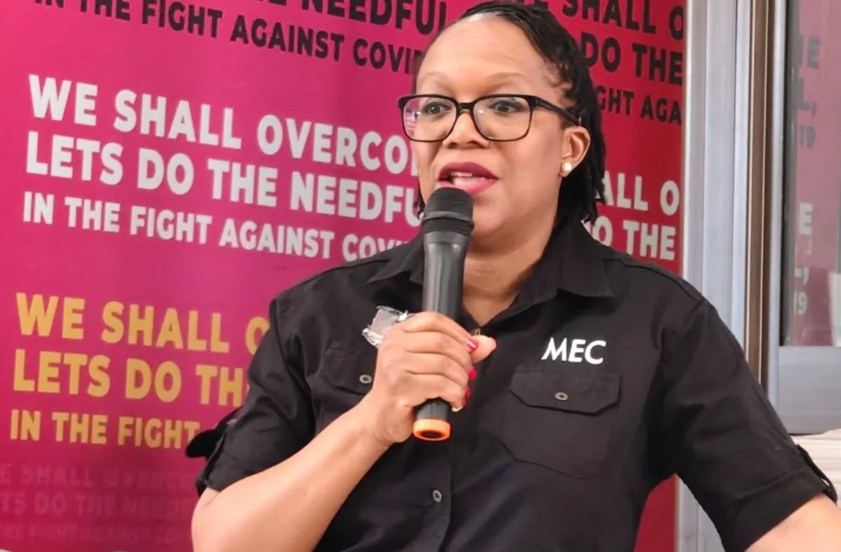 17 candidates confirmed for Malawi’s September 16 presidential election