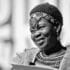 Senior Chief Kachindamoto of Malawi, known for ending child marriages