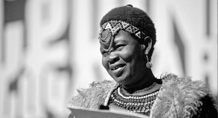 Malawi mourns Chief Kachindamoto who ended more than 1,000 child marriages