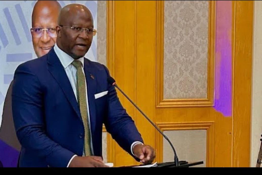 Malawi, wake up! Atupele Muluzi slams donor dependency before elections