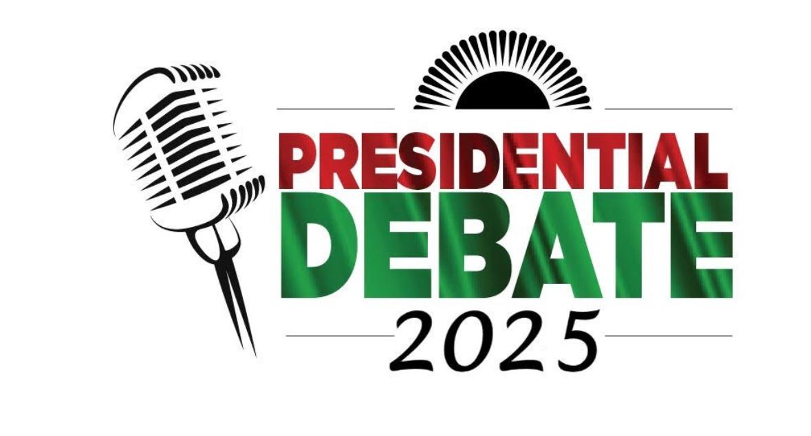 Malawi debate storm: Independent candidate accuses organizers of rigging access