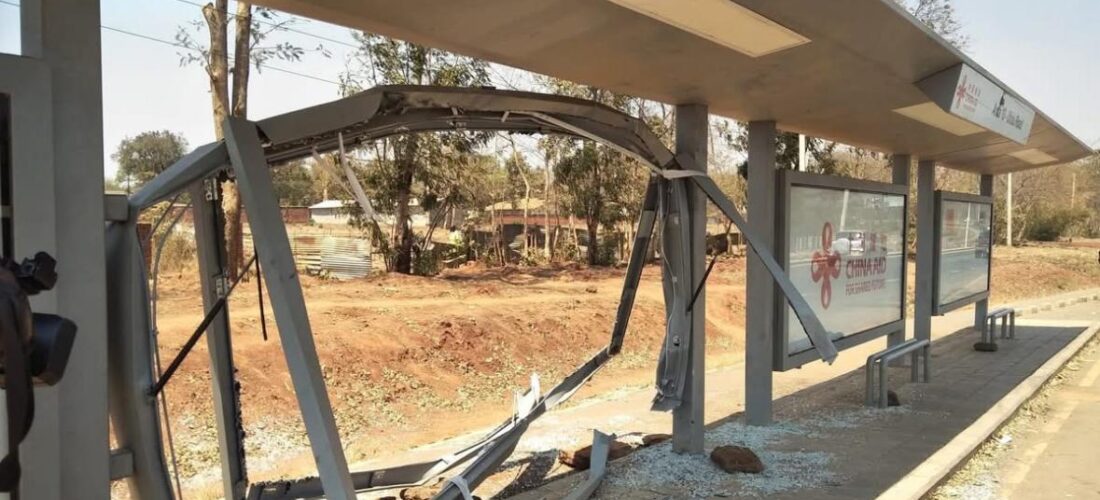 Malawi Elections 2025: Only crime-fighting candidate deserves my vote