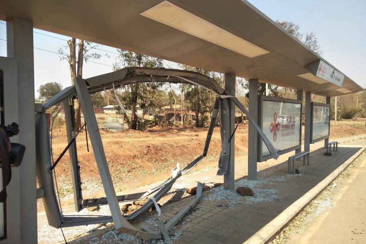 Malawi Elections 2025: Only crime-fighting candidate deserves my vote