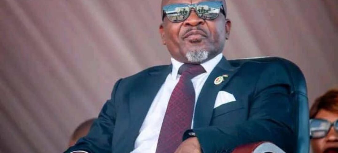 Militant Usi ‘ungrateful’, yet Malawi will sustain him untill death