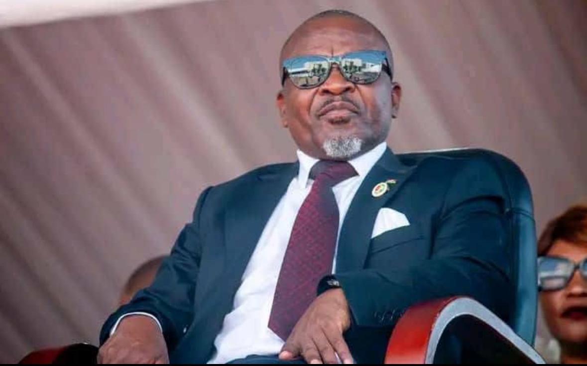 Militant Usi ‘ungrateful’, yet Malawi will sustain him untill death