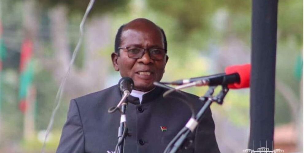 Usi fallout: Kamuzu-era dinosaur Ntaba revives violence at MCP rally