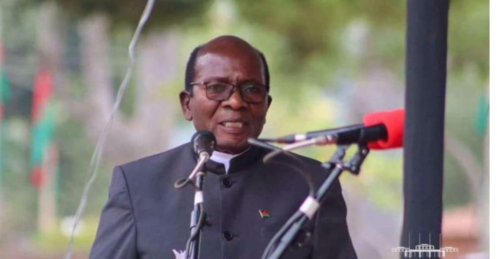 Usi fallout: Kamuzu-era dinosaur Ntaba revives violence at MCP rally