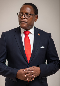 Defining moment: Malawians weigh rival visions before September 16 vote MediaGov