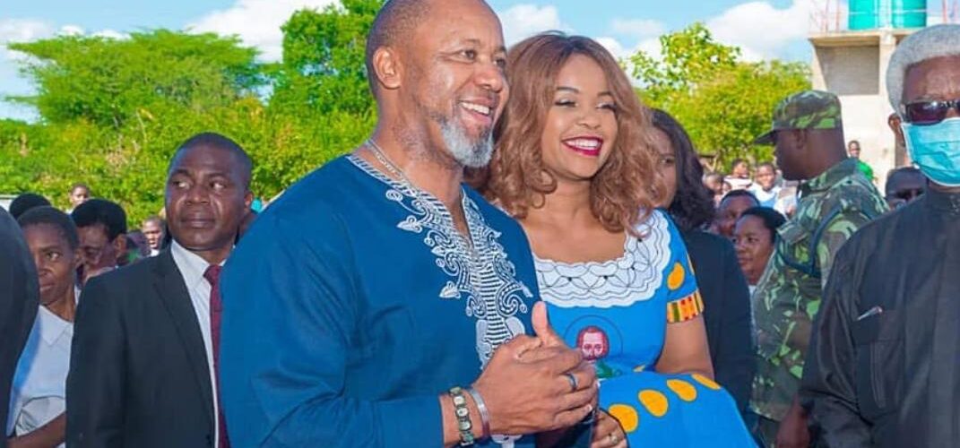 Malawi Elections 2025: Mutharika defers probe into Chilima plane crash