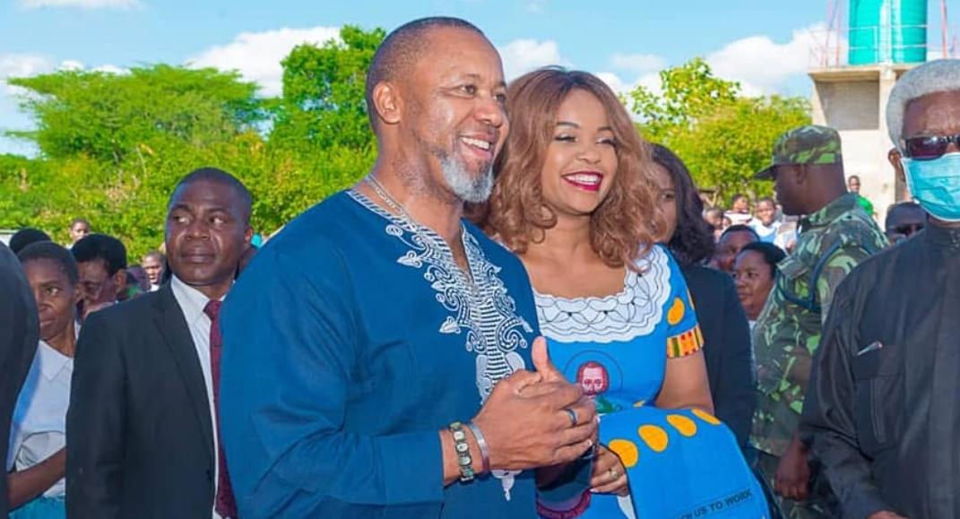 Malawi Elections 2025: Mutharika defers probe into Chilima plane crash