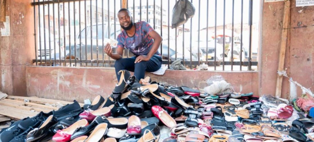 From hardship to hope: Malawians trust the ballot for change