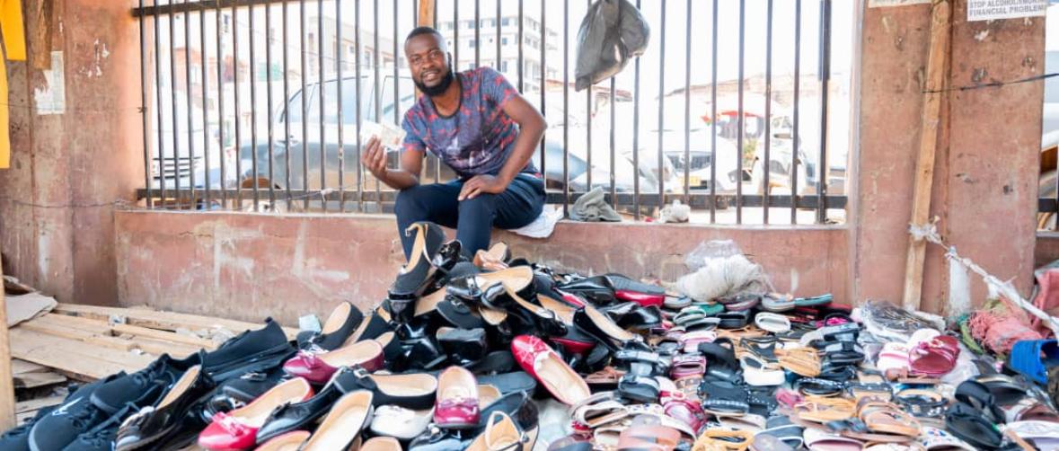 From hardship to hope: Malawians trust the ballot for change