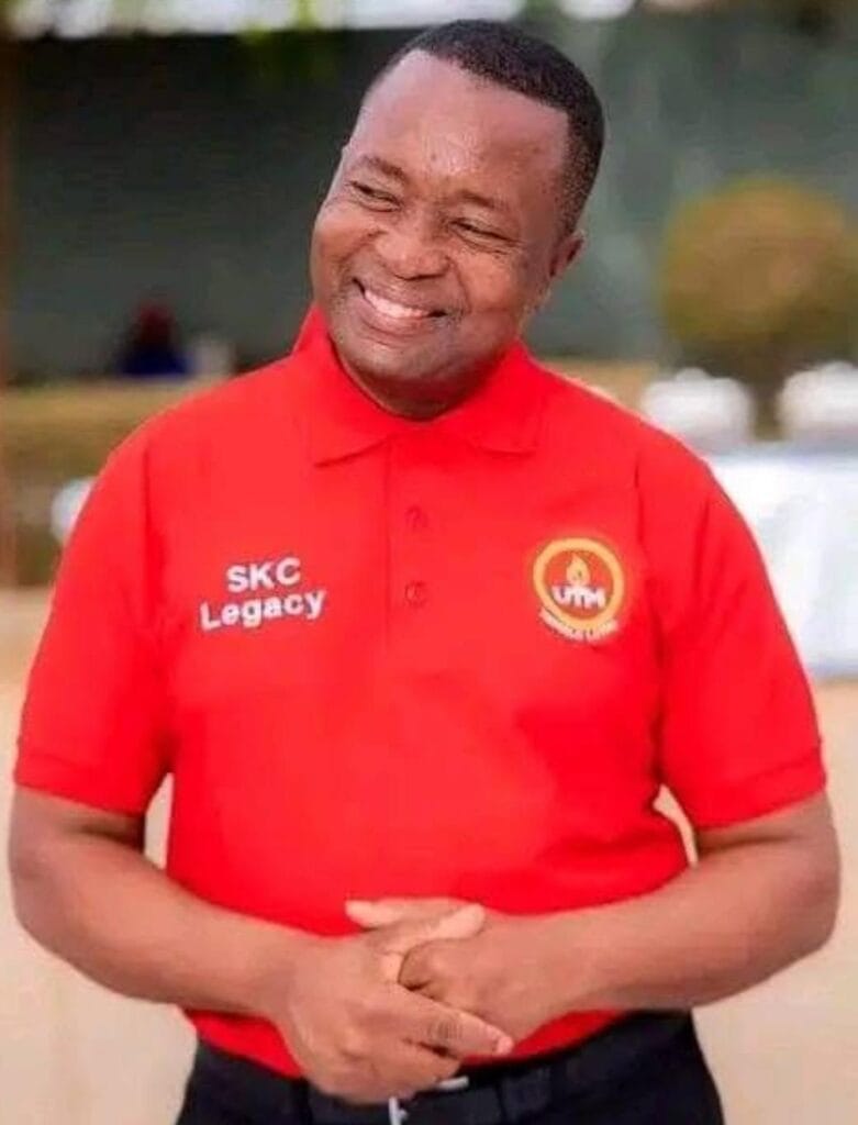 Defining moment: Malawians weigh rival visions before September 16 vote MediaGov