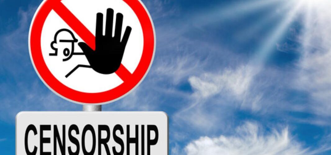 Listen up, DPP, don’t catch MCP’s hostility towards the press