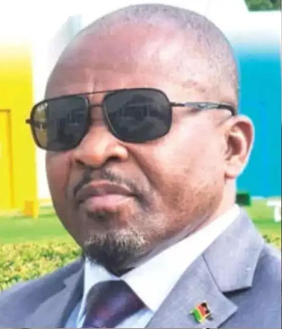 Malawi Elections: Usi lets loose on failed leadership, corruption, chaos MediaGov