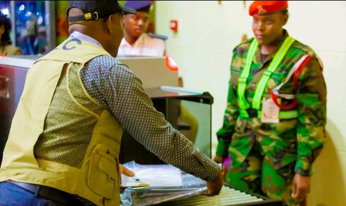 Malawi Elections 2025 Results – Three Councils Ready