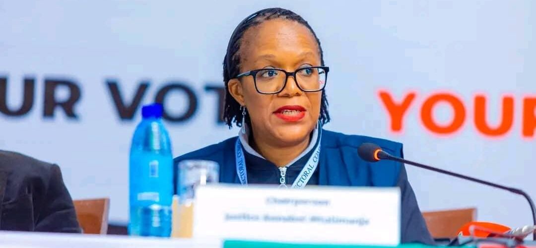 Malawi Elections 2025: Chakwera closes gap; Mutharika still ahead