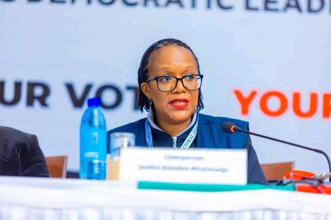 Malawi Elections 2025: Chakwera closes gap; Mutharika still ahead